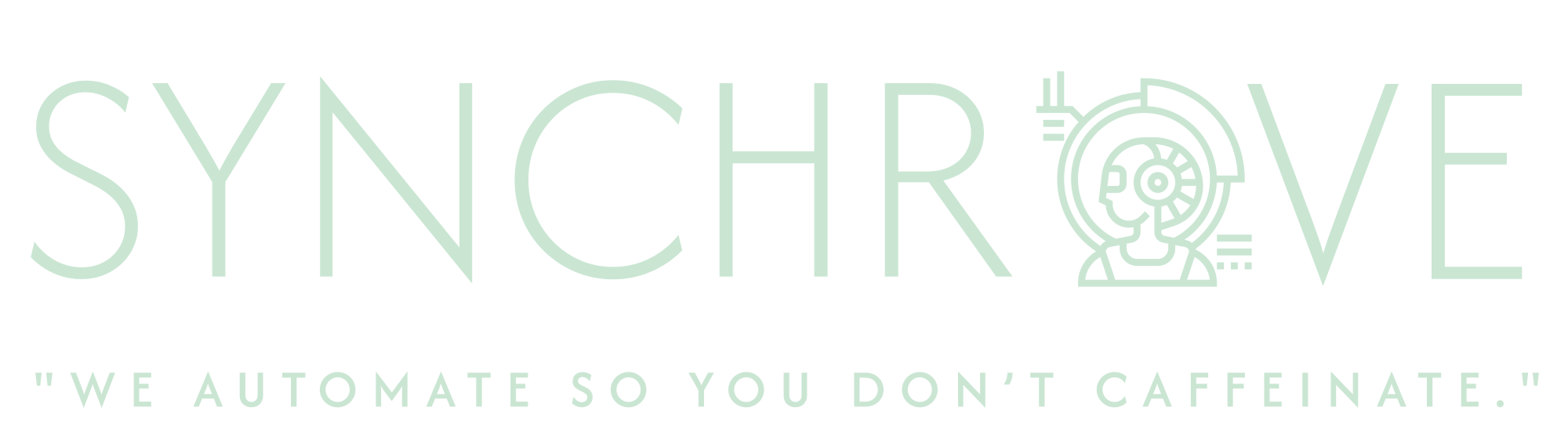 Synchrove Logo